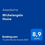 Michelangelo Apartamento