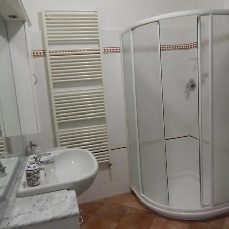 Appartement Michelangelo *