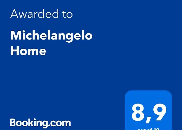 Michelangelo Apartament