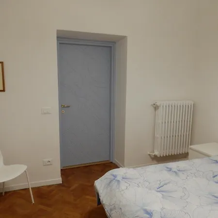 Michelangelo Apartment Florence