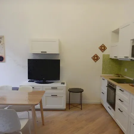 Michelangelo Apartment