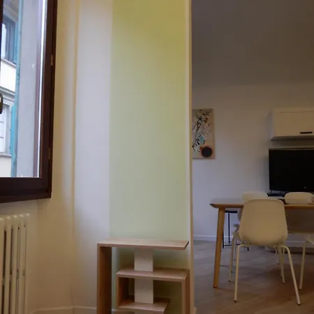 Michelangelo Apartment Florence