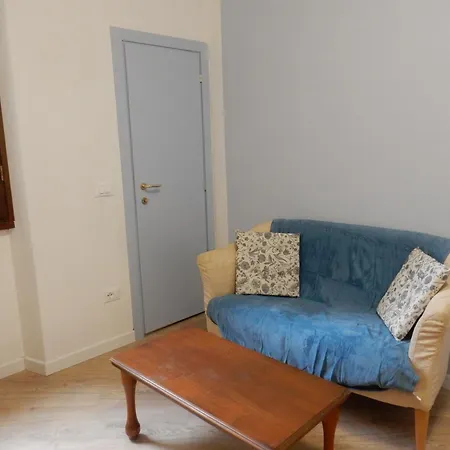 Apartment Michelangelo Florence