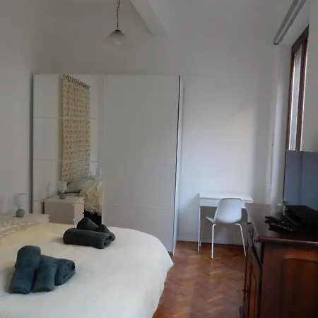 Apartment Michelangelo
