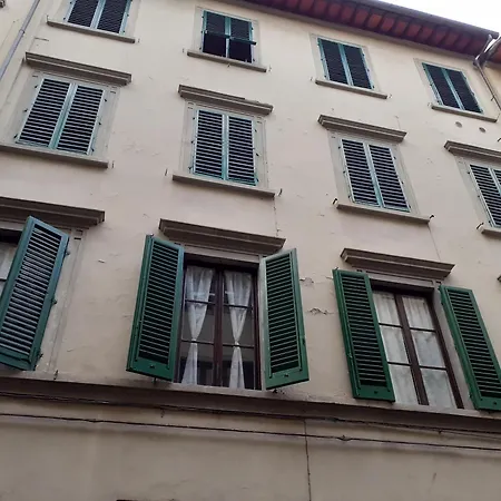 Michelangelo Florence